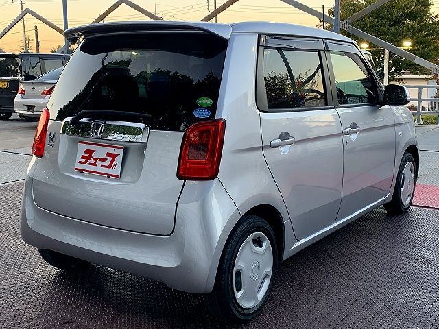 Honda N-ONE 2016-11 12544-2