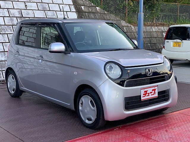 Honda N-ONE 2016-11 12544-6