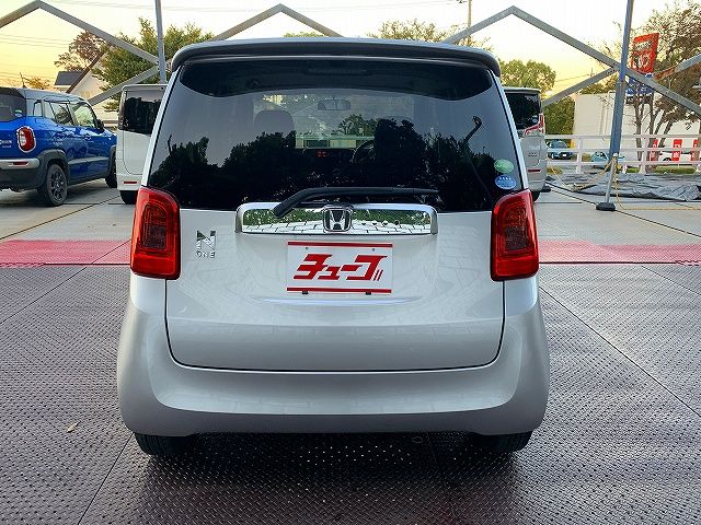 Honda N-ONE 2016-11 12544-22