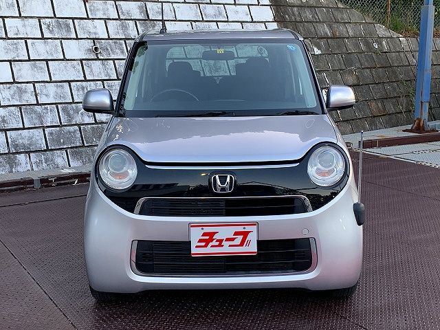 Honda N-ONE 2016-11 12544-16