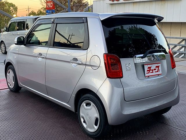 Honda N-ONE 2016-11 12544-8
