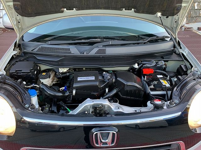 Honda N-ONE 2016-11 12544-24