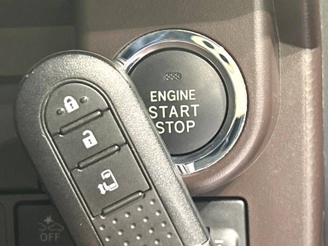 Toyota ROOMY 2018-09 16206-6