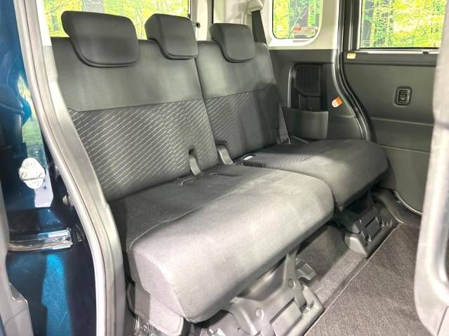 Toyota ROOMY 2018-09 16206-9