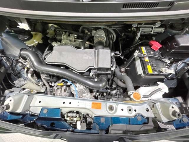 Toyota ROOMY 2018-09 16206-18