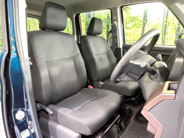 Toyota ROOMY 2018-09 16206-8