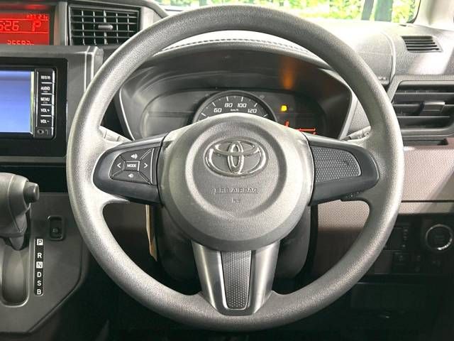 Toyota ROOMY 2018-09 16206-11