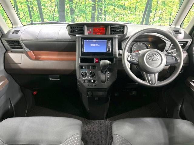 Toyota ROOMY 2018-09 16206-1
