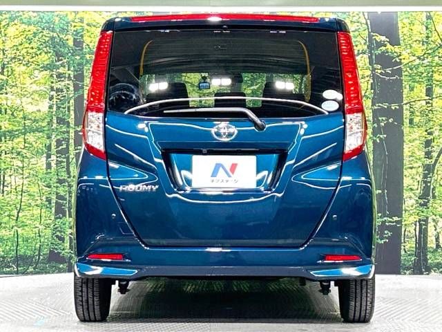 Toyota ROOMY 2018-09 16206-15