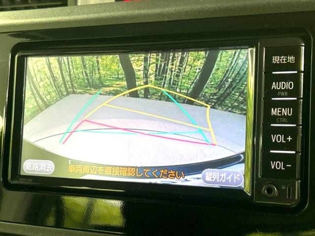 Toyota ROOMY 2018-09 16206-4