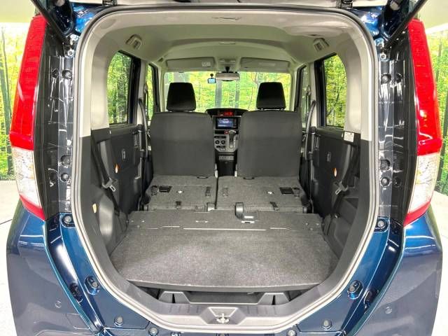 Toyota ROOMY 2018-09 16206-10