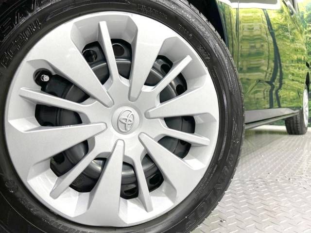 Toyota ROOMY 2018-09 16206-13