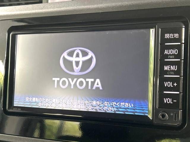 Toyota ROOMY 2018-09 16206-3