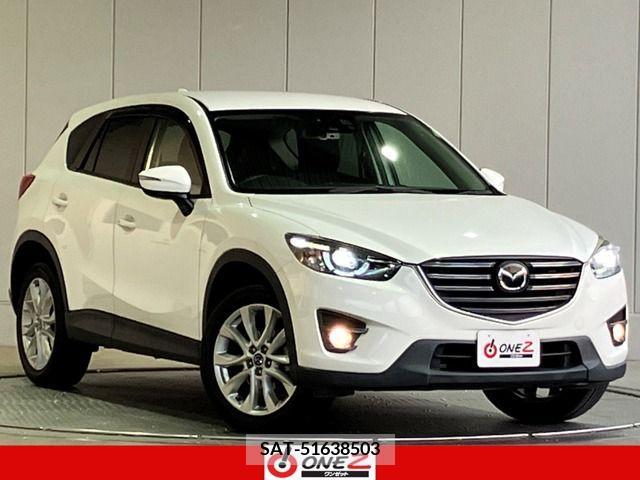 Mazda CX-5 2015-02 265734-0