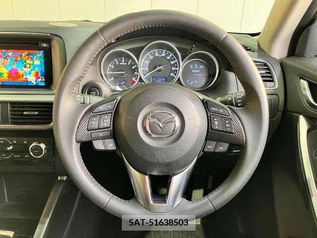 Mazda CX-5 2015-02 265734-5
