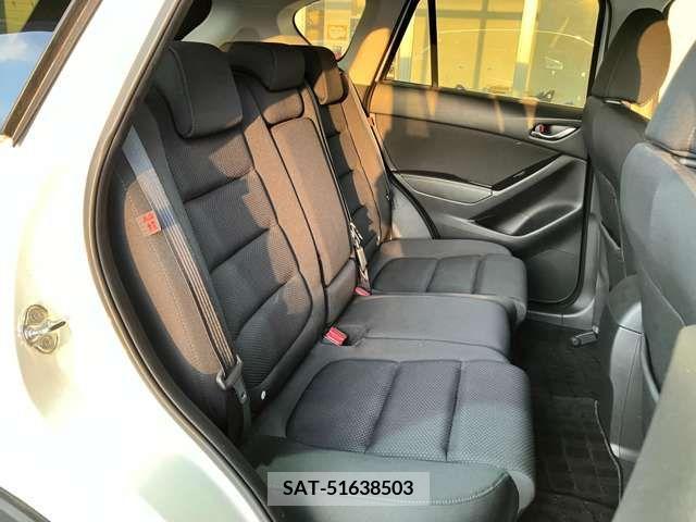 Mazda CX-5 2015-02 265734-15