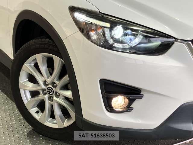 Mazda CX-5 2015-02 265734-3