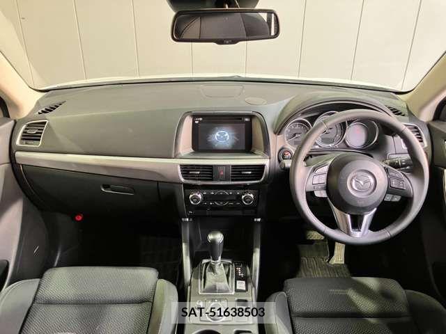 Mazda CX-5 2015-02 265734-1