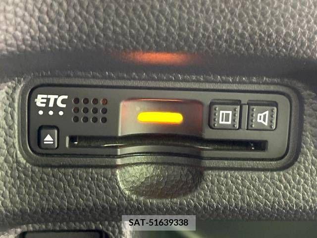 Honda N BOX CUSTOM 2017-10 307149-7