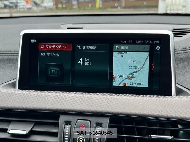 Bmw X2 2019-02 212763-25