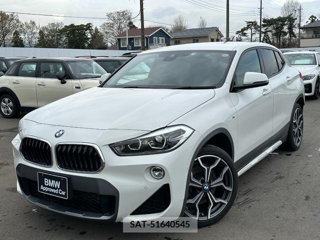 Bmw X2 2019-02 212763-0