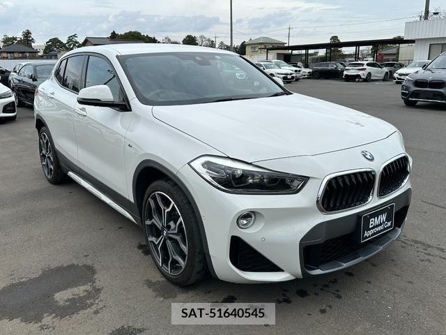 Bmw X2 2019-02 212763-5