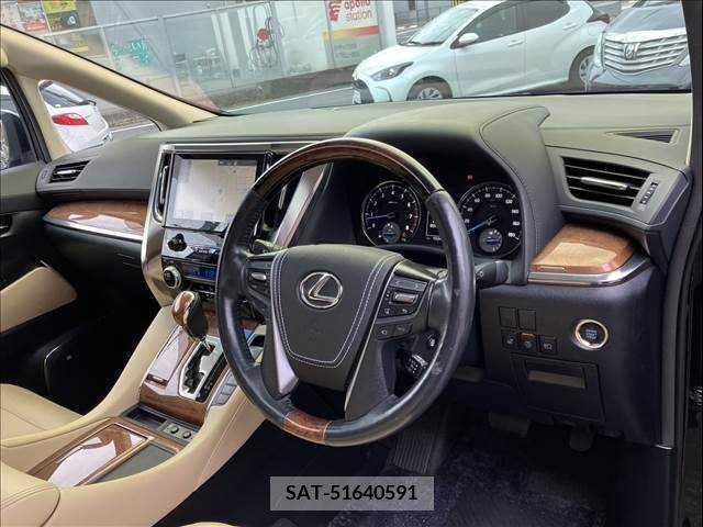 Toyota VELLFIRE 2016-01 352097-14