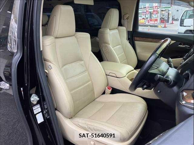 Toyota VELLFIRE 2016-01 352097-13