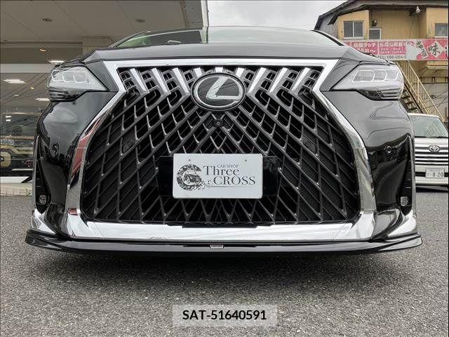 Toyota VELLFIRE 2016-01 352097-9