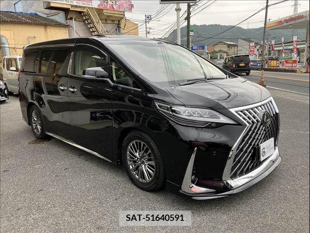 Toyota VELLFIRE 2016-01 352097-2