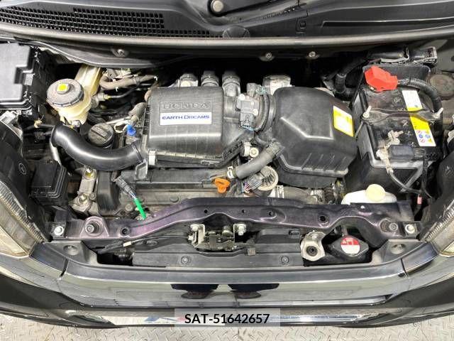 Honda N BOX CUSTOM 2015-08 364962-18