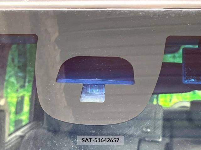 Honda N BOX CUSTOM 2015-08 364962-2