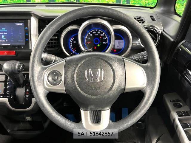 Honda N BOX CUSTOM 2015-08 364962-13