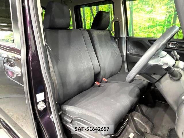 Honda N BOX CUSTOM 2015-08 364962-8