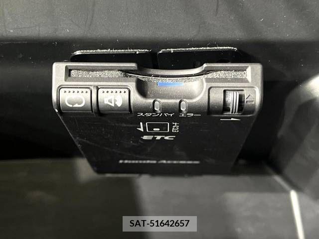 Honda N BOX CUSTOM 2015-08 364962-6