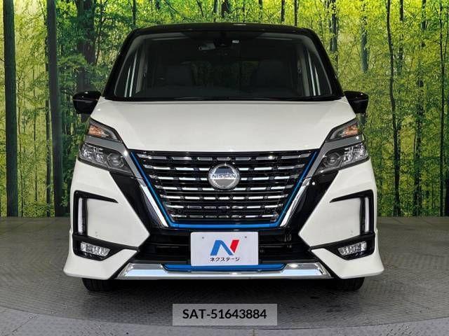 Nissan SERENA 2019-10 245209-15