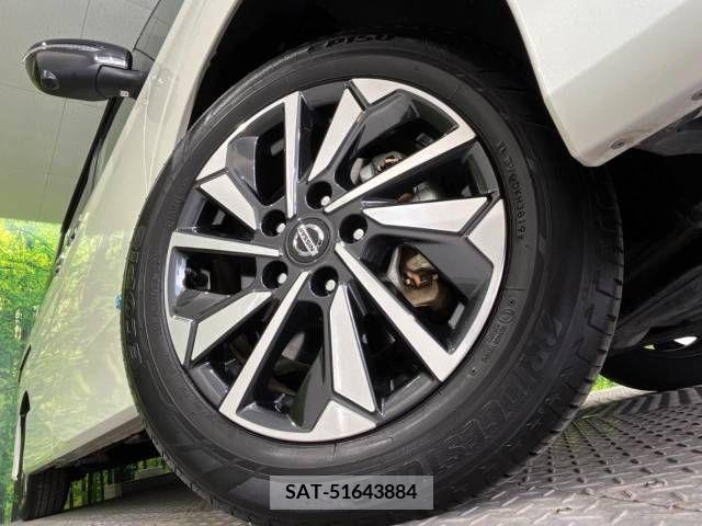 Nissan SERENA 2019-10 245209-14