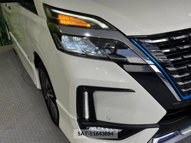 Nissan SERENA 2019-10 245209-13