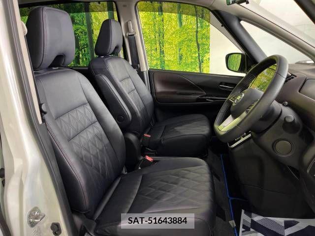 Nissan SERENA 2019-10 245209-8