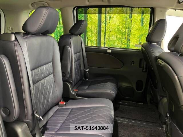 Nissan SERENA 2019-10 245209-9