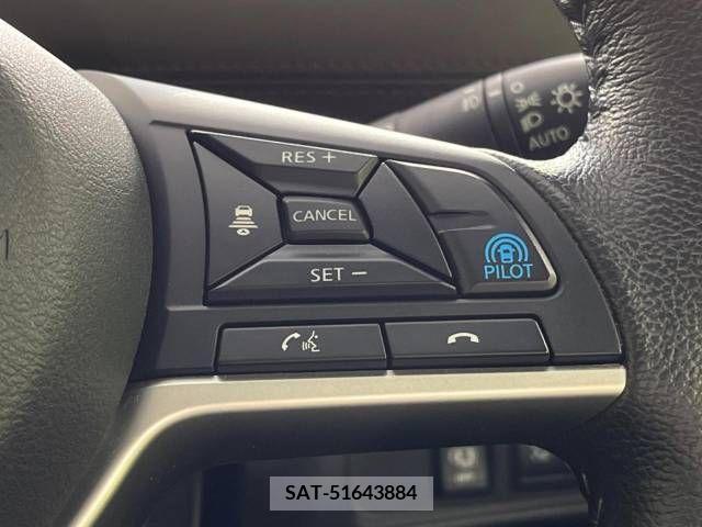 Nissan SERENA 2019-10 245209-6