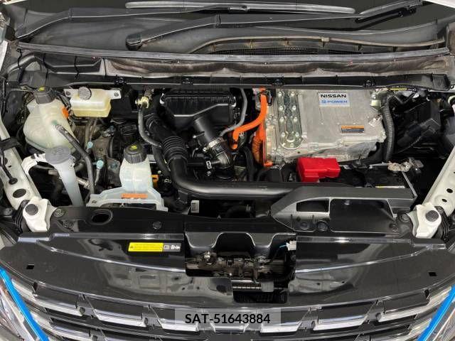 Nissan SERENA 2019-10 245209-18
