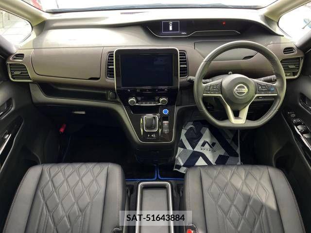 Nissan SERENA 2019-10 245209-1