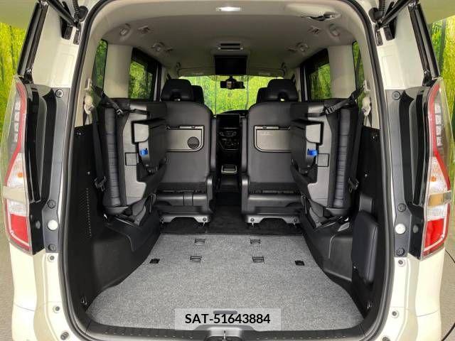 Nissan SERENA 2019-10 245209-11