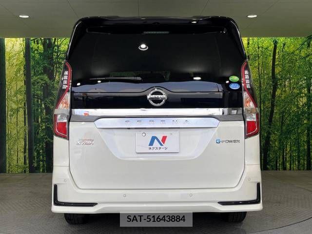 Nissan SERENA 2019-10 245209-16