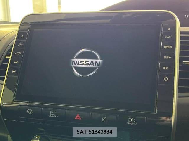 Nissan SERENA 2019-10 245209-2