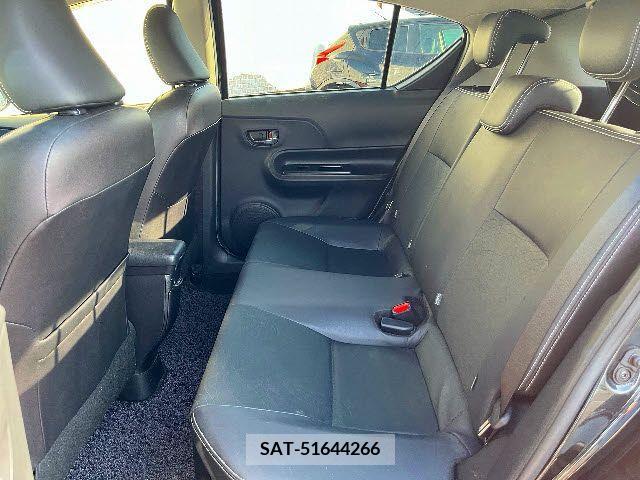 Toyota AQUA 2015-06 260152-12