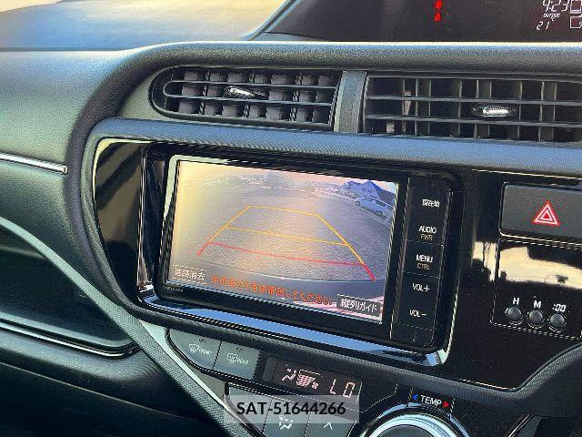 Toyota AQUA 2015-06 260152-5