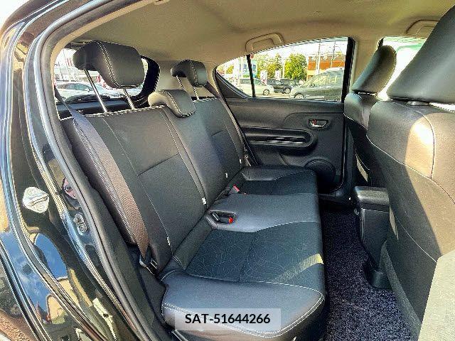 Toyota AQUA 2015-06 260152-3