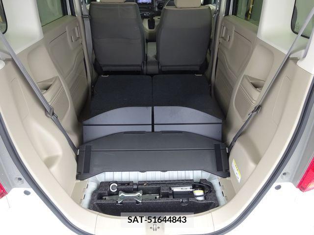 Honda N BOX 2018-10 200843-17